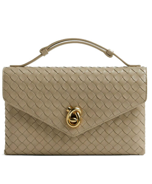 Bottega Veneta Knot Lock 817191